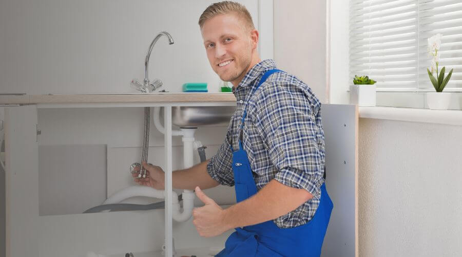 Expert burst pipe repair services in Gattman, MS